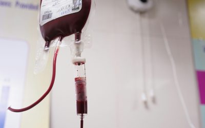 Hemofilia sărbătorită la București: Pacienții, în Parcul Cișmigiu