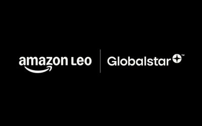Amazon înghite Globalstar: 11,5 miliarde dolari ca să concureze cu Starlink