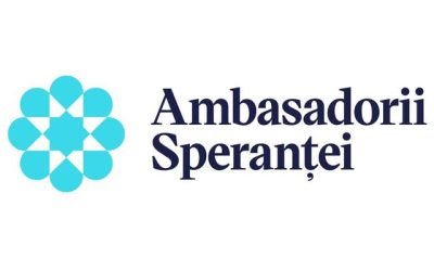 Ambasadorii Speranței în Sănătate: Eugenia Șerban ajută pacienții oncologici