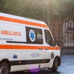 Paznicul BRD Brăila, gest șocant: Și-a tăiat gâtul. Medicii luptă pentru viața lui