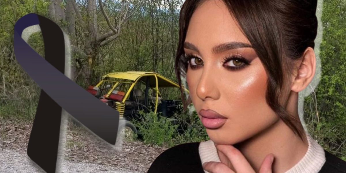 Anisia, o viață curmată la 18 ani: Mesaje sfâșietoare după accident