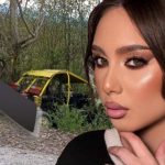 Anisia, o viață curmată la 18 ani: Mesaje sfâșietoare după accident