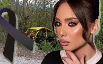 Anisia, o viață curmată la 18 ani: Mesaje sfâșietoare după accident