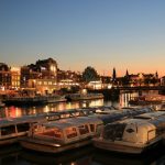 Țările de Jos, pregătite de criză energetică: Prima fază, activată