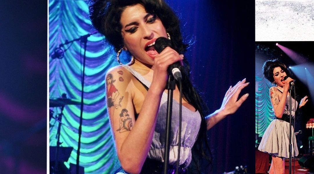 Amy Winehouse: Tatăl artistei, învins în procesul de la Înalta Curte