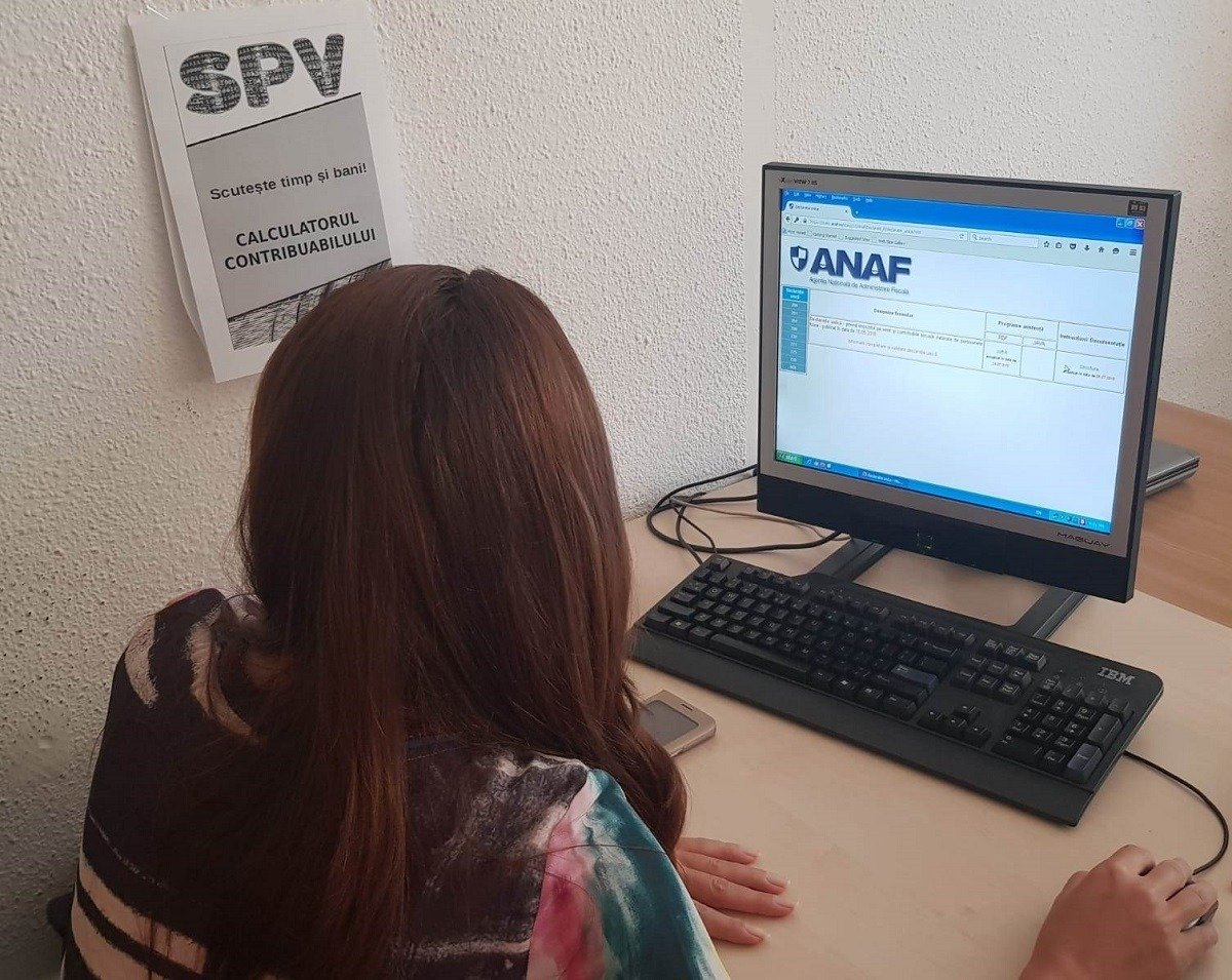 Ministrul Finanțelor dă startul digitalizării bunurilor ANAF