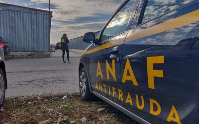 ANAF dă alarma: Vor urma controale masive din 2026, avertizează șeful