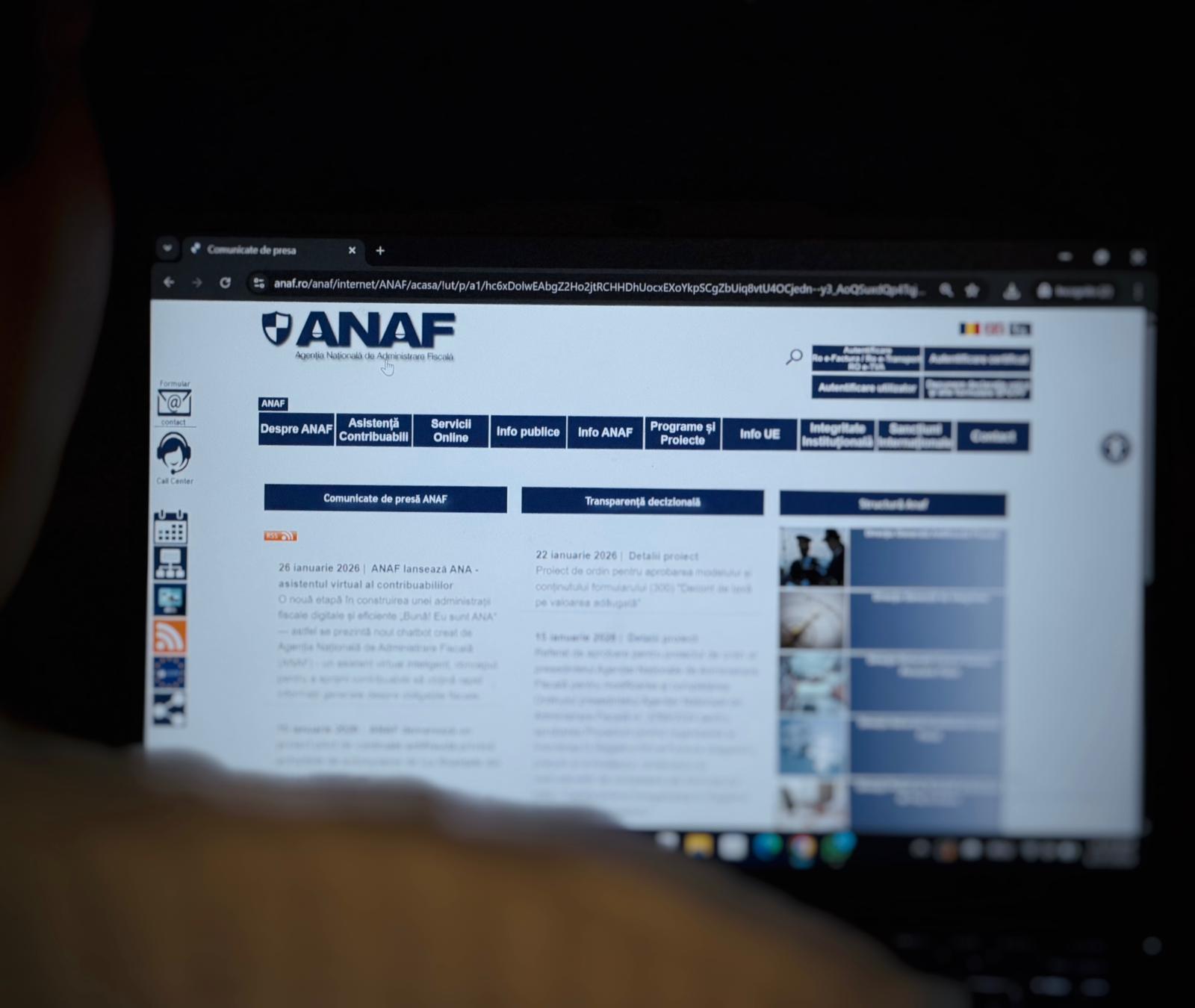 Administrația Județeană a Finanțelor Publice (AJFP) Ialomița reamintește contribuabililor înregistrați în scopuri de TVA despre termenul limită pentru depunerea unor declarații fiscale