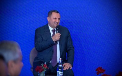 Șeful ANAF, sfat pentru firme: „Uitați-vă la bilanțuri!” Ce e preinsolvența