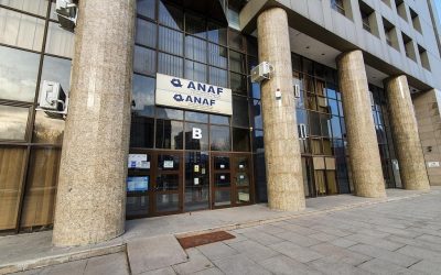 ANAF, în căutarea a 200 de automobile confiscate: Unde sunt mașinile?