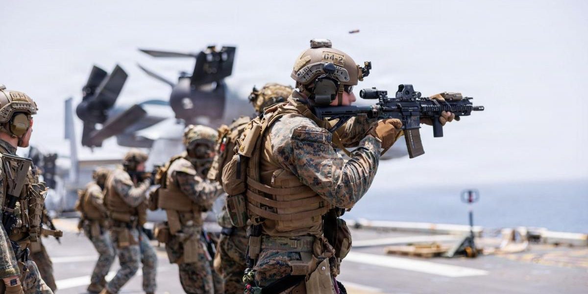 CNN: Războiul din Iran intră într-o fază gravă. Ce urmează pentru Europa