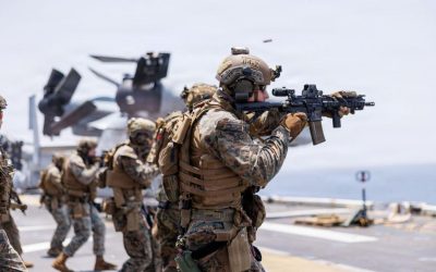 CNN: Războiul din Iran intră într-o fază gravă. Ce urmează pentru Europa