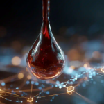 O analiză de sânge, dezvoltată cu ajutorul inteligenței artificiale, ar putea revoluționa diagnosticarea bolilor neurodegenerative, inclusiv Alzheimer și Parkinson