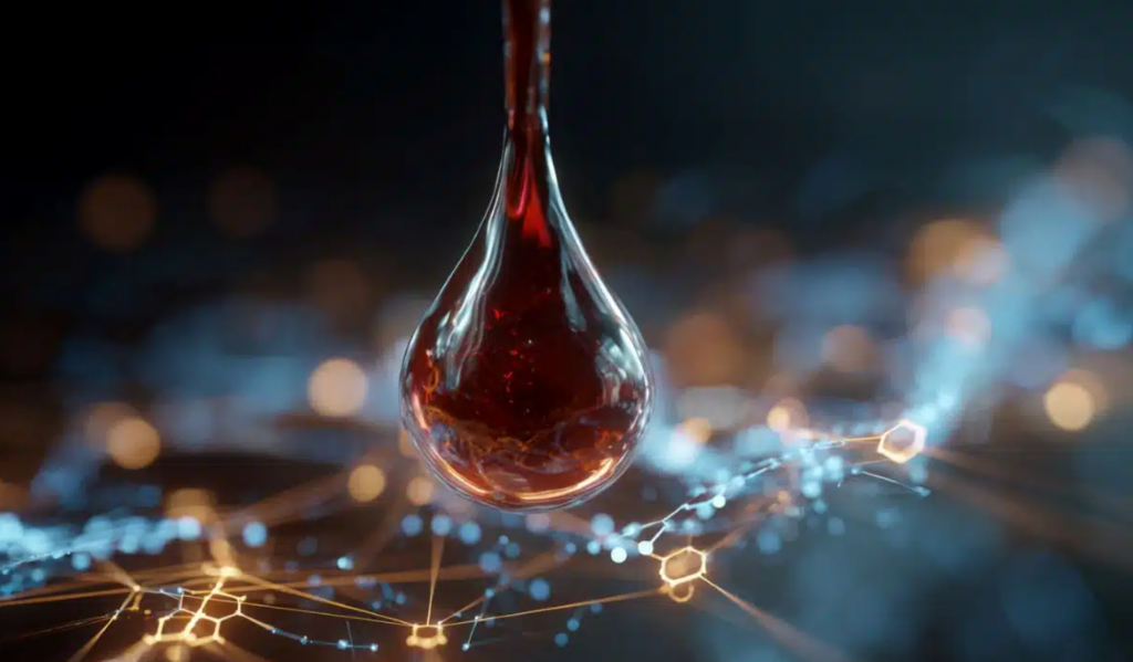 O analiză de sânge, dezvoltată cu ajutorul inteligenței artificiale, ar putea revoluționa diagnosticarea bolilor neurodegenerative, inclusiv Alzheimer și Parkinson