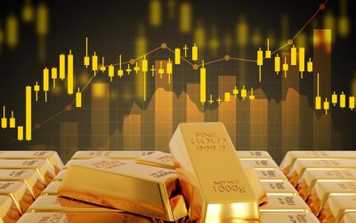 Prețul aurului, o investiție tradițională considerată refugiu în vremuri tulburi, a suferit o corecție semnificativă în ultimele săptămâni