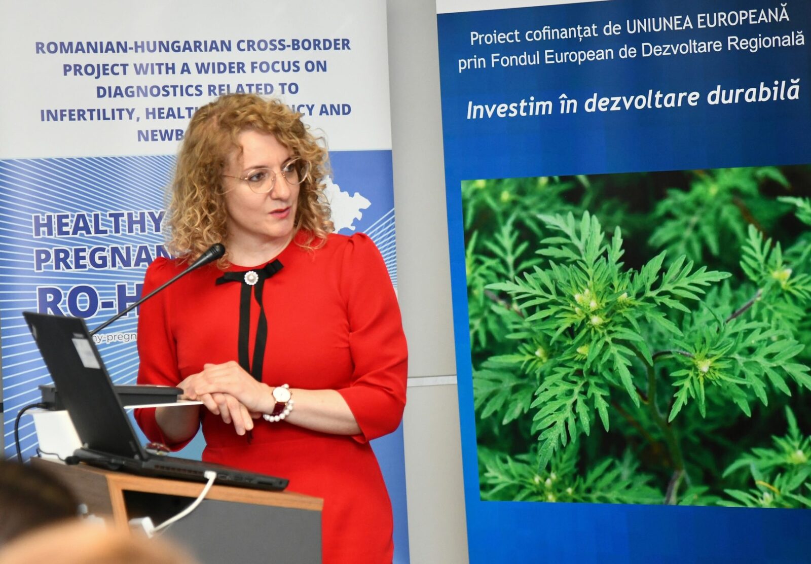 Timișoara are primul compartiment de alergologie și imunologie clinică din vestul țării Spitalul Clinic Județean din Timișoara a inaugurat recent primul Compartiment de Alergologie și Imunologie Clinică din vestul țării, devenind astfel al treilea oraș din România, după București și Cluj-Napoca, care oferă un astfel de serviciu într-un spital de stat