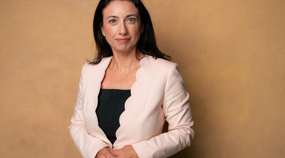 Anca Nacu, noul chief investment officer al NEPI Rockcastle