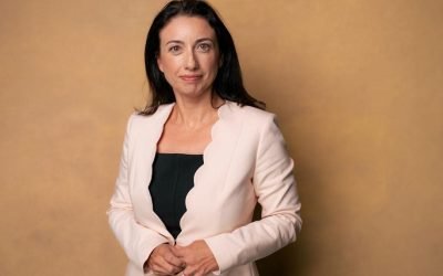 Anca Nacu, noul chief investment officer al NEPI Rockcastle