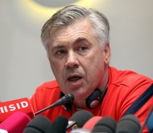 Ancelotti, milionar la brazilia până în 2030: Salariu astronomic