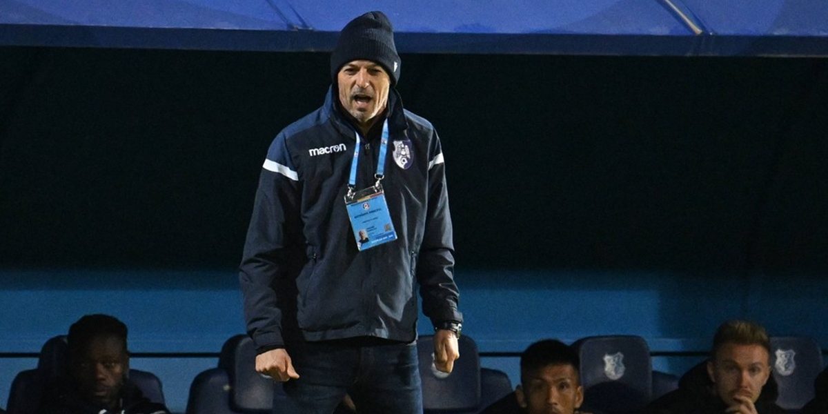 Andone, FURIBUND: „Aștept ca Bîrsan să ne arbitreze. Nu ne mai prezentăm!” Scandal la FC Argeș!