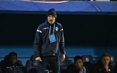 Andone, FURIBUND: „Aștept ca Bîrsan să ne arbitreze. Nu ne mai prezentăm!” Scandal la FC Argeș!