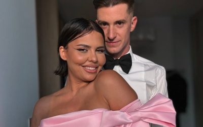 Andreea Popescu și Rareș Cojoc, divorț oficial: Ce soartă au copiii lor?