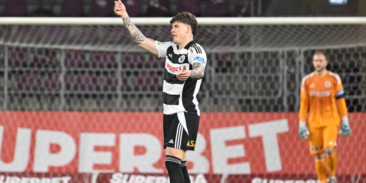 Coubiș, furios după Dinamo: „Prostiile astea le zic și părinților”!