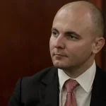 Deputatul AUR Andrei Gușă: „Dictatură hidoasă” după ce Gold FM și Realitatea Plus au ieșit din emisie