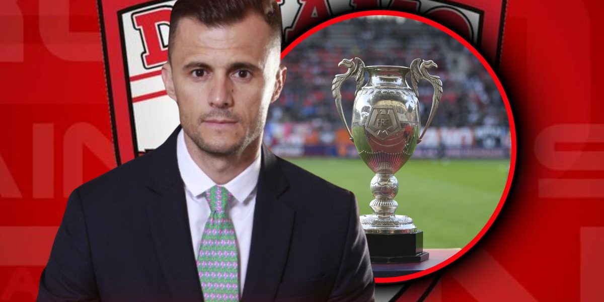 Nicolescu, disperat: Cupa României, indiferent de eșecurile din campionat!