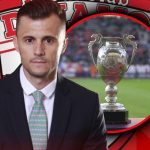 Nicolescu, disperat: Cupa României, indiferent de eșecurile din campionat!
