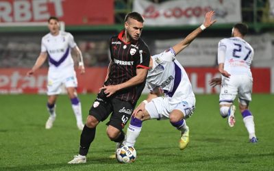 Nicolescu, verdict crunt pentru Pușcaș: „Decizia e iminentă!”