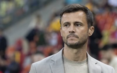 Nicolescu, după șase înfrângeri în Liga 1: Câștigarea Cupei, obiectivul lui Dinamo?