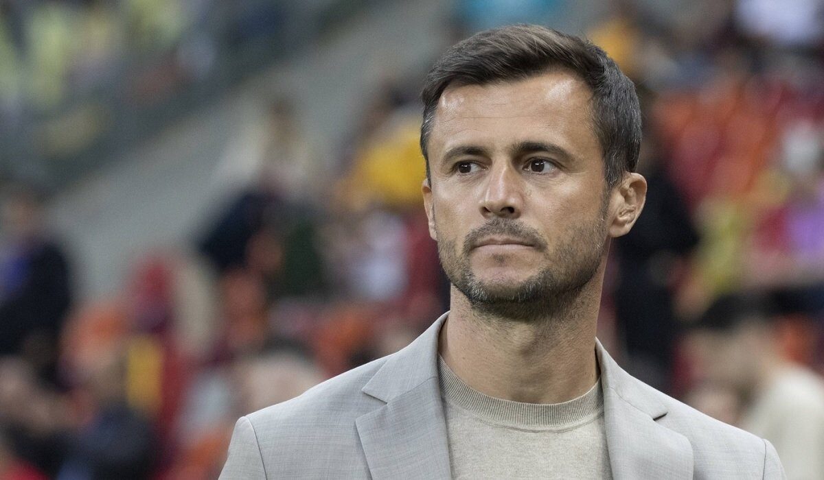 Nicolescu, după șase înfrângeri în Liga 1: Câștigarea Cupei, obiectivul lui Dinamo?