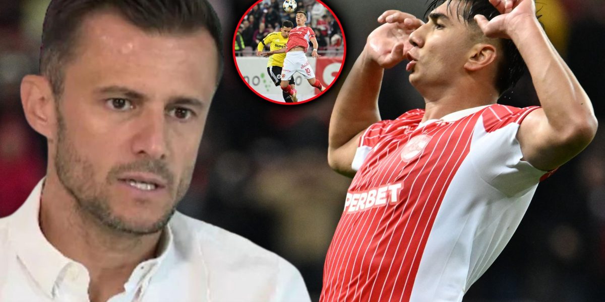 Nicolescu, REALIST după Dinamo – U Cluj: „Am câștigat cu execuții!” Ce a vorbit cu Cîrjan?