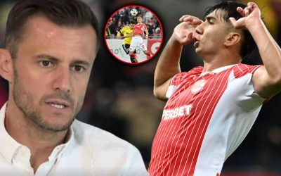 Nicolescu, REALIST după Dinamo – U Cluj: „Am câștigat cu execuții!” Ce a vorbit cu Cîrjan?