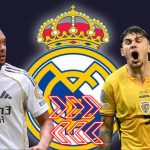 Rațiu, visul la Real Madrid! Un român, pe urmele legendelor!