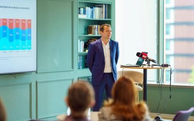 Scăderea încredereii managerilor români, evidențiată de un nou studiu Indexul CONFIDEX, barometrul încrederii managerilor români în economie, arată o schimbare semnificativă: precauția devine noua normalitate, în timp ce îngrijorarea acută este înlocuită de o relaxare prudentă