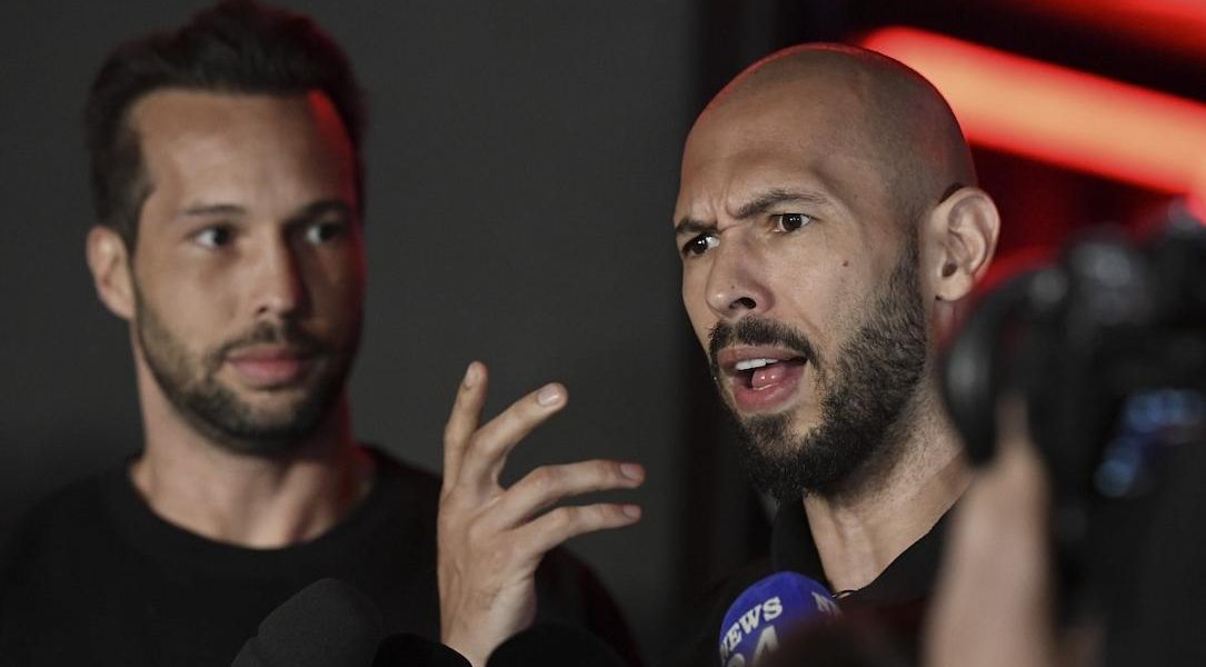 Justiția română a ridicat măsurile de control judiciar impuse influencerului controversat Andrew TATE, în cadrul dosarului de trafic de persoane