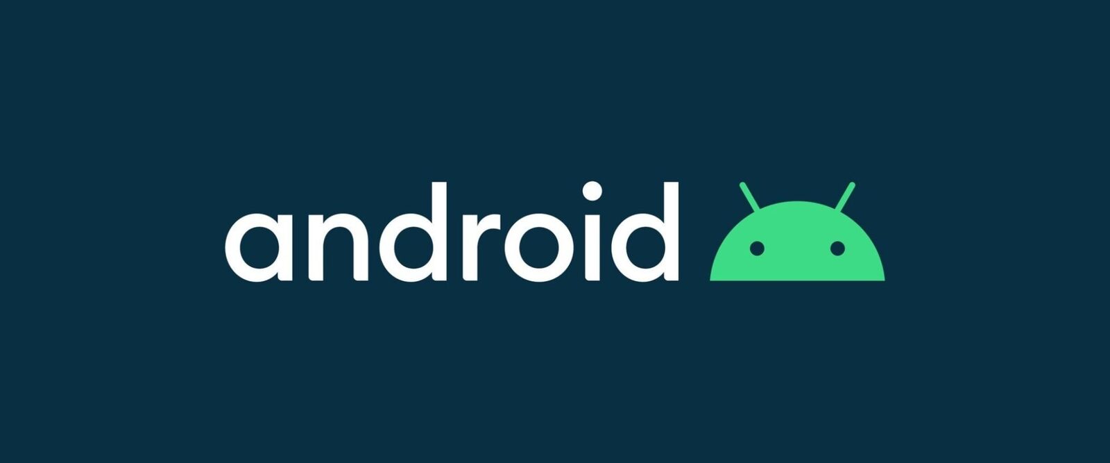 Android, adio copilărie: Cum arată acum sistemul de la debut