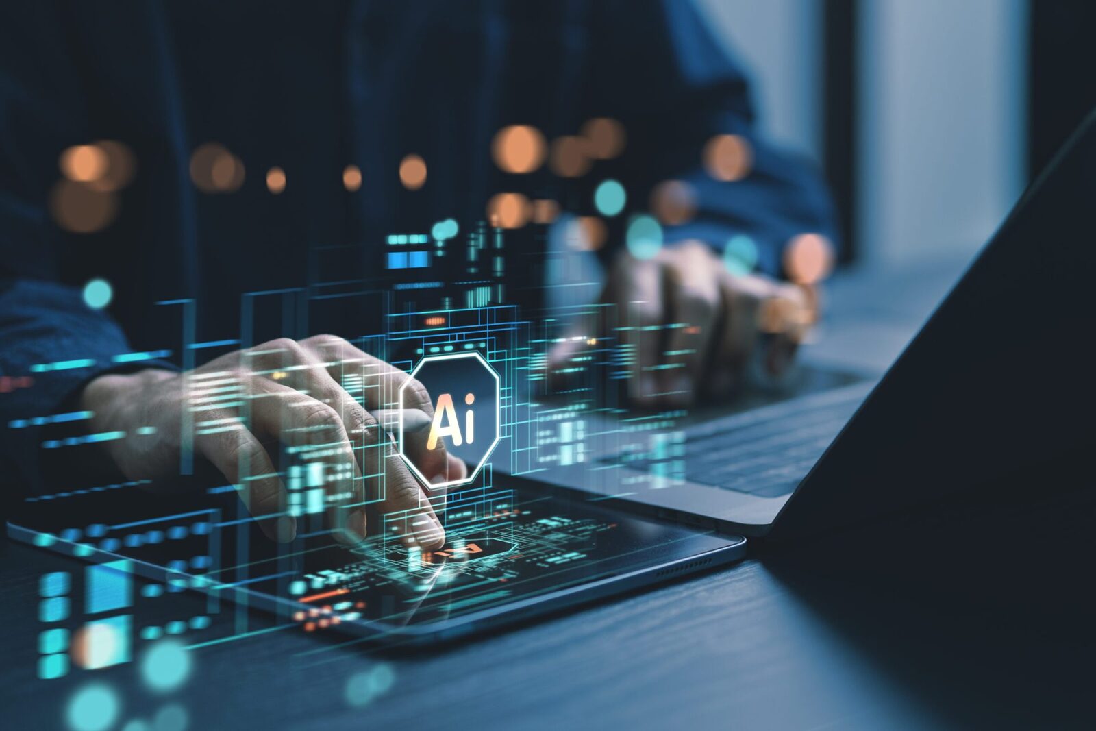 Inteligența artificială cucerește America, dar îngrijorează angajații Utilizarea inteligenței artificiale (AI) în Statele Unite crește rapid, tot mai mulți americani integrând aceste instrumente în activitățile lor cotidiene