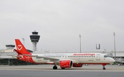 Cluj-Napoca se conectează direct cu Grecia: Zboruri noi spre Salonic și Zakynthos Din inima Transilvaniei, călătoriile spre Grecia devin mai accesibile