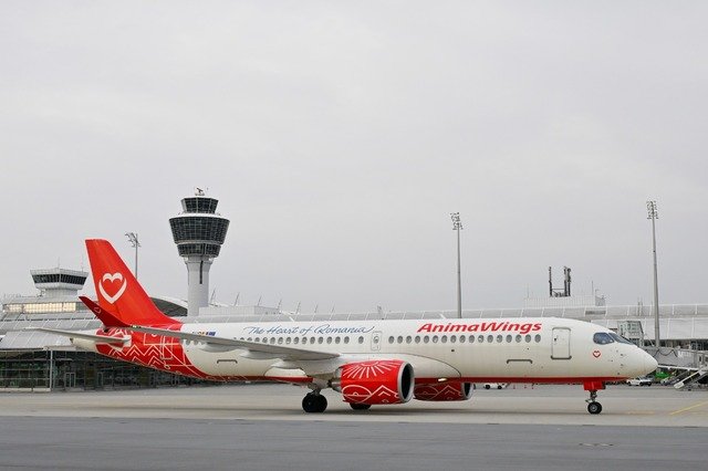 Cluj-Napoca se conectează direct cu Grecia: Zboruri noi spre Salonic și Zakynthos Din inima Transilvaniei, călătoriile spre Grecia devin mai accesibile