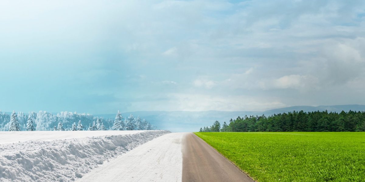 Anotimpurile, date peste cap: Studiu crucial despre schimbările climatice