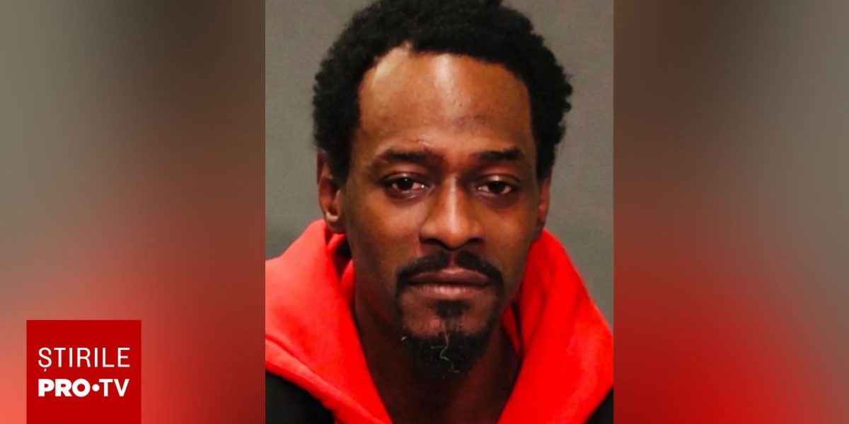 Atac la metroul din New York: Criminalul, obsedat de Lucifer, țintea bătrânii