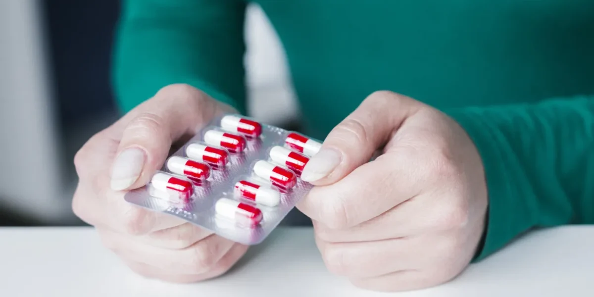 Antibiotice, pericol ascuns: Unele pot crește inflamația în corp