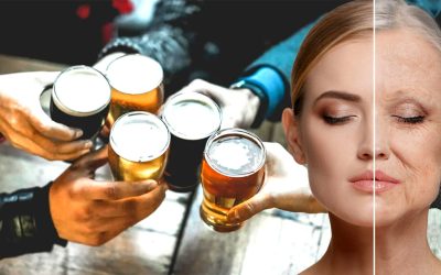 Băutura anti-aging, vedetă în rândul tinerilor din România