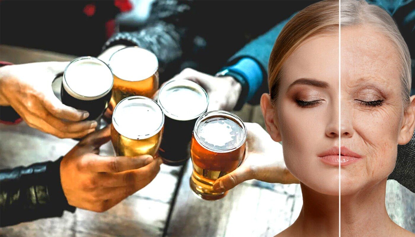 Băutura anti-aging, vedetă în rândul tinerilor din România