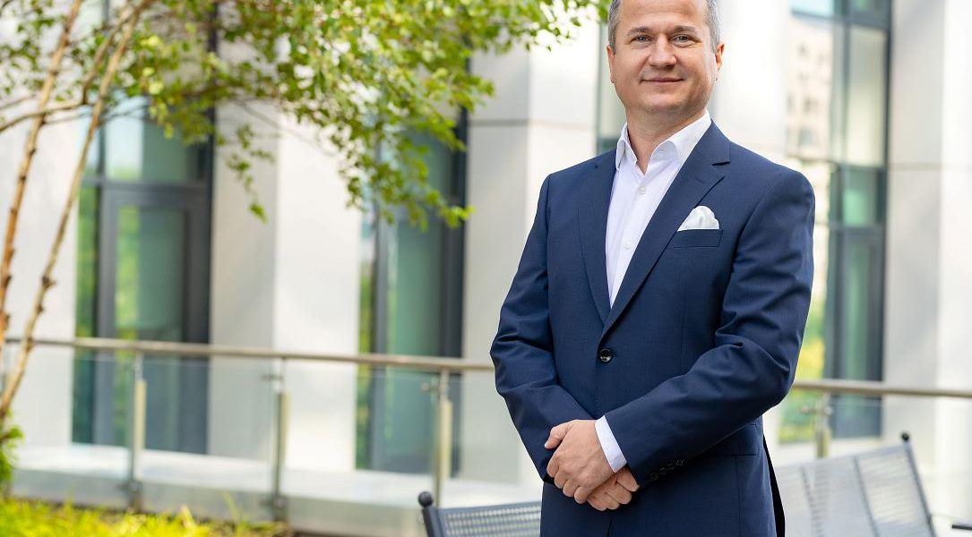 SCOR România mută sediul în București, într-o clădire VASTINT