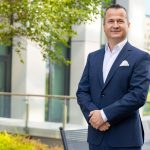 SCOR România mută sediul în București, într-o clădire VASTINT