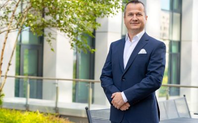 SCOR România mută sediul în București, într-o clădire VASTINT